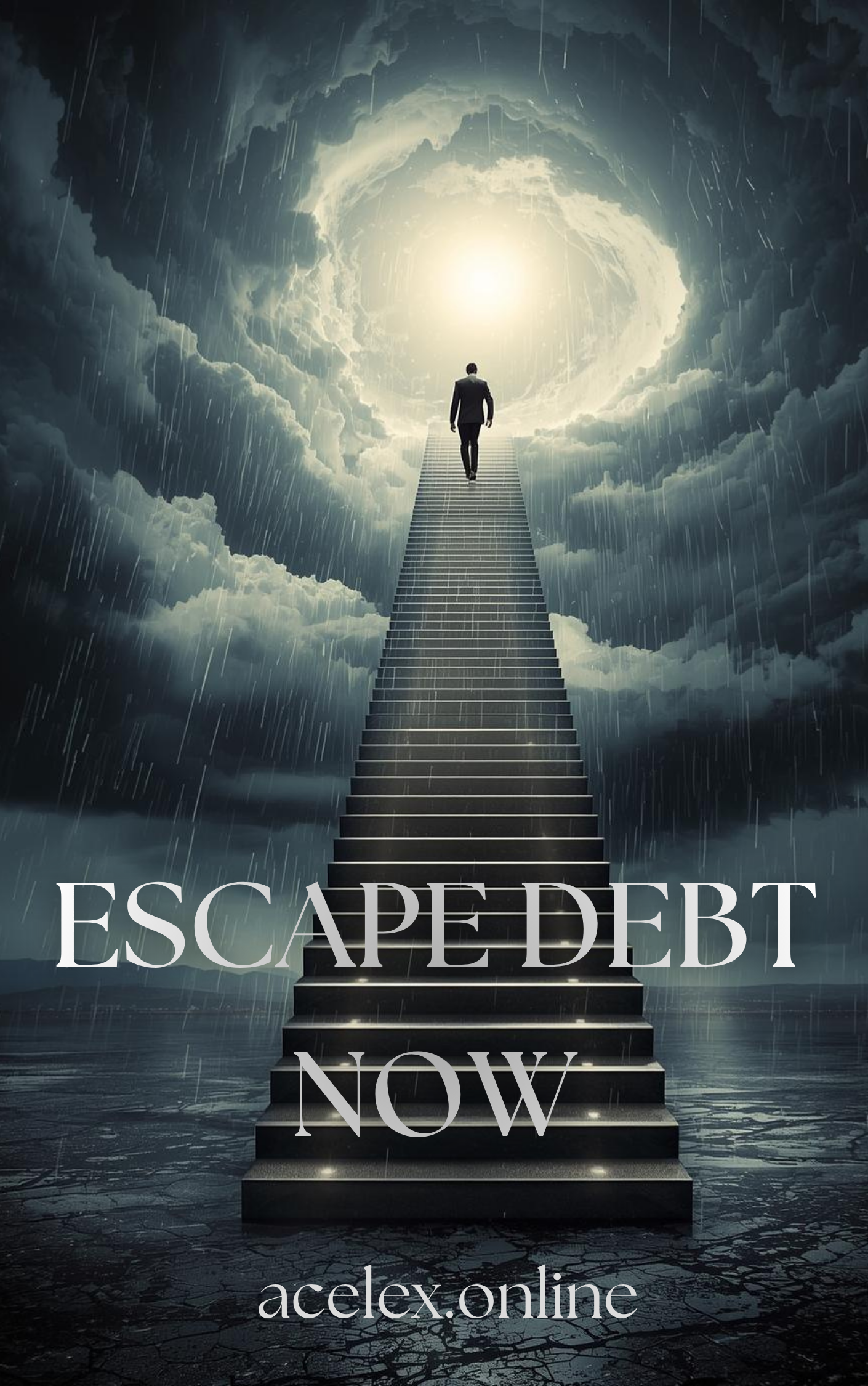home Discover 5 powerful secrets for financial stress relief that banks don't share. Learn proven strategies to manage debt, reduce anxiety, and achieve financial freedom