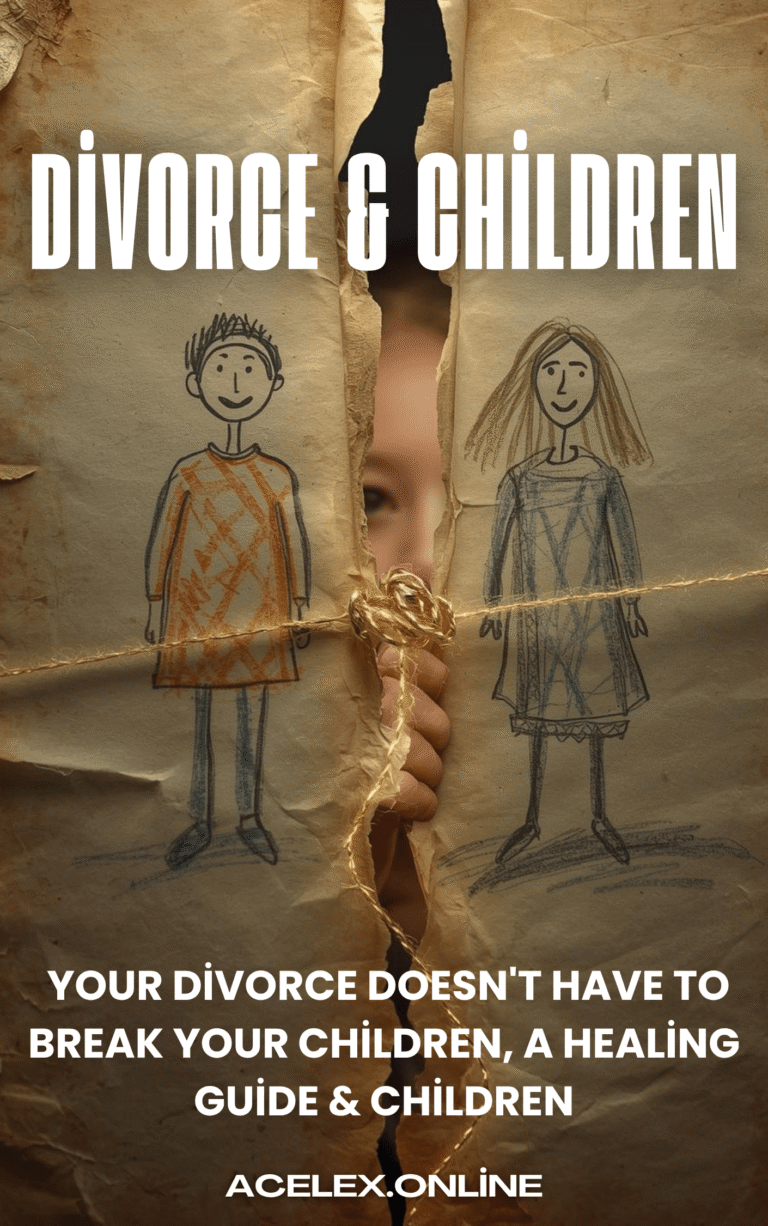 Discover 5 hidden secrets for helping children through divorce. Learn effective co-parenting strategies to protect your kids' emotional health and ensure their happiness.