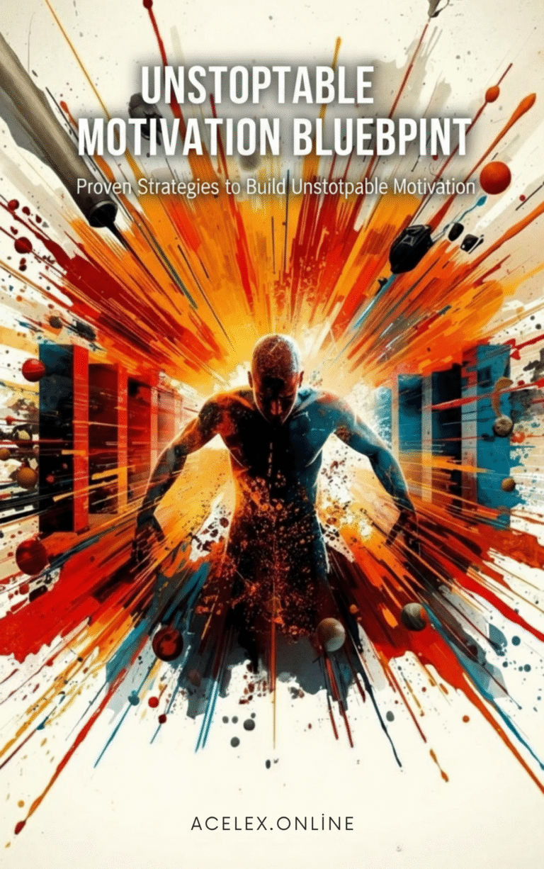 Discover 5 shocking secrets to building motivation daily. Unlock unstoppable drive, achieve your goals, and transform your life with this free guide.