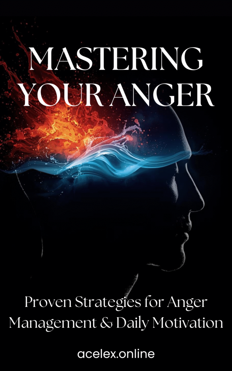 grey and black simple miles of solitude book cover (1)