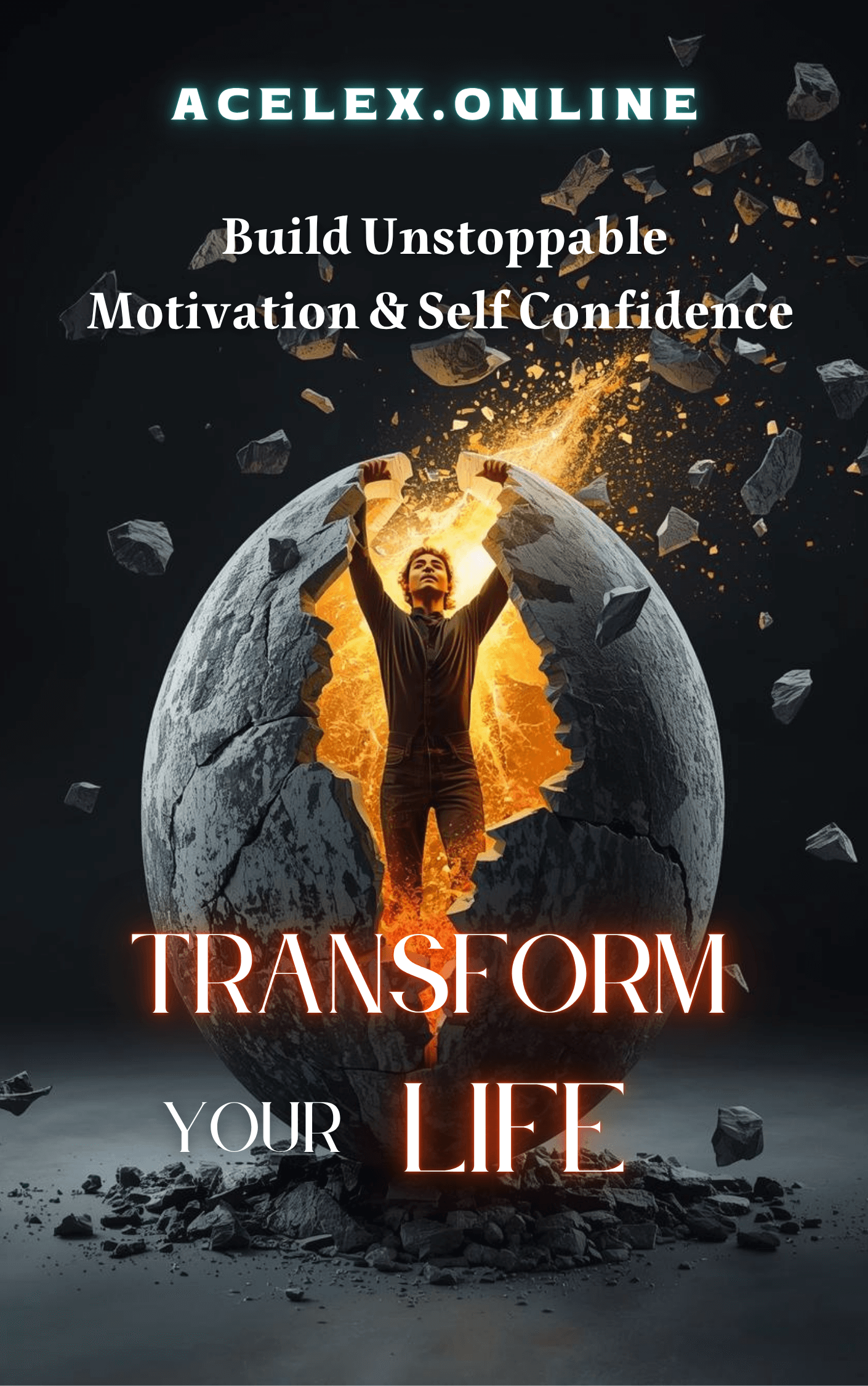 home Discover 4 powerful shifts for building self esteem and instant confidence. Learn proven motivation strategies for personal growth and lasting change in your life.