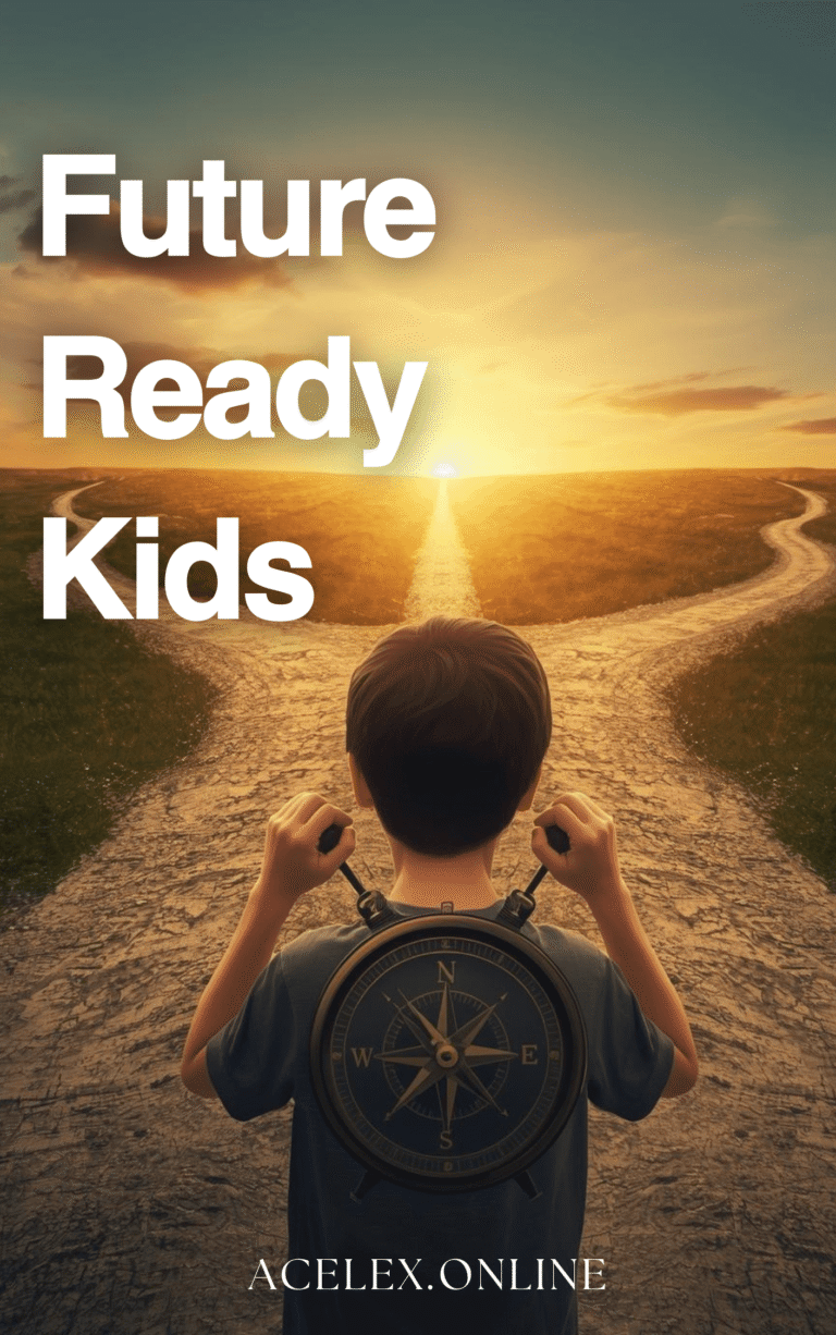 Discover 6 powerful habits for raising successful children. Learn proven parenting strategies to build resilience, confidence, and independence in your kids for lifelong success.