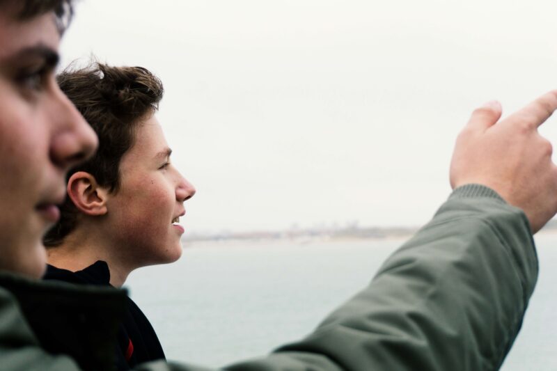 Unlock the secret to finding your passion with one mind-blowing question. Discover your purpose and transform your life with this powerful, free guide.